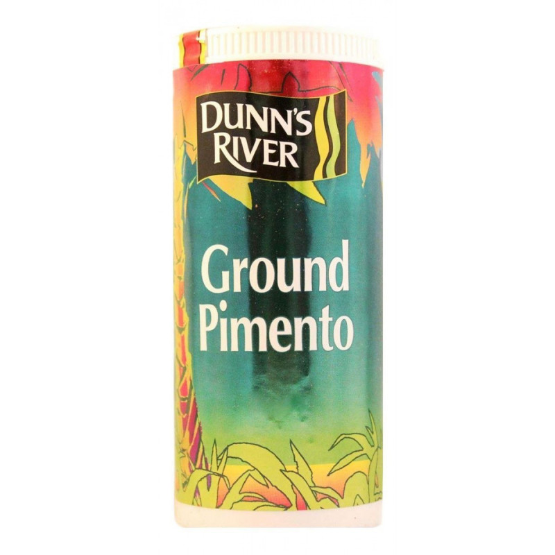Dunn's River Ground Pimento 80g