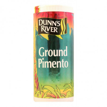 Dunn's River Ground Pimento 80g