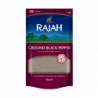 Rajah Ground Black Pepper 100g