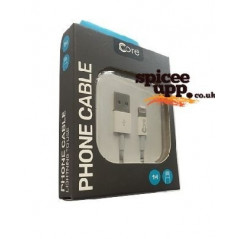 Core iPhone Cable 1m