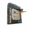 Core iPhone Cable 1m