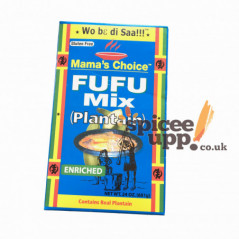 Mamas Choice Fufu Mix...