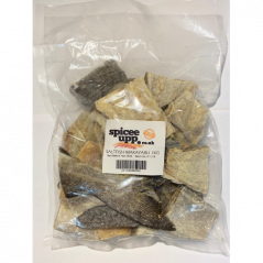 Saltfish Makayabu 1kg