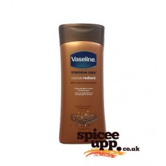 Vaseline Cocoa Butter 400ml