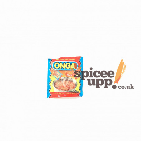 Onga Stew Sachet 40g