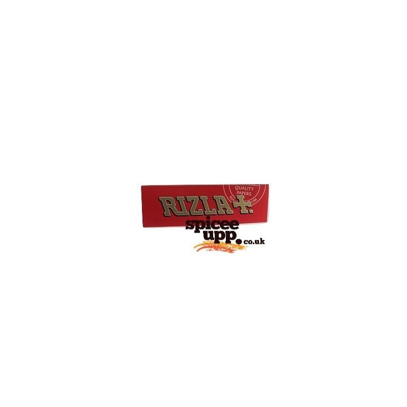Rizla Red