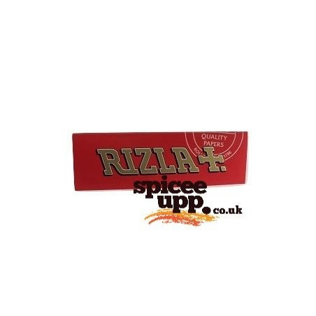 Rizla Red