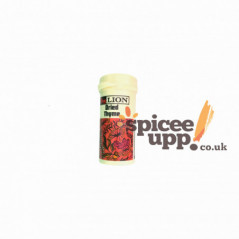 Lion Dried Thyme (Pack of 12)