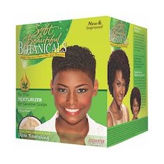 Botanical Texturizer Coarse