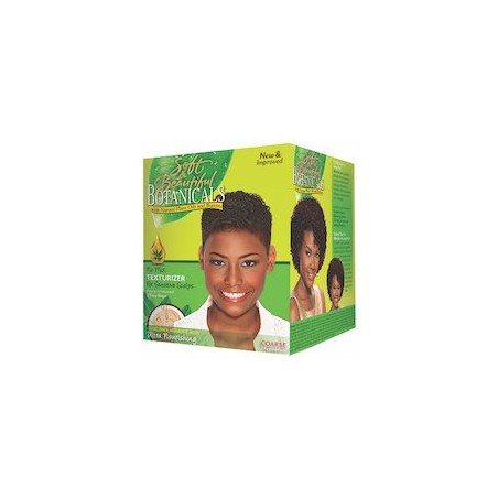 Botanical Texturizer Coarse