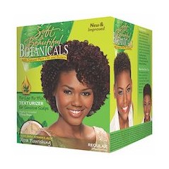 Botanical Texturizer Kit...