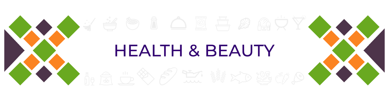 Hair, Beauty & Health