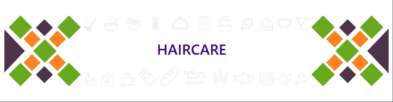 Haircare