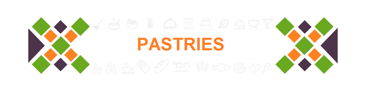 Pastries