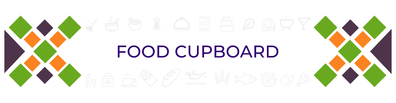 Food Cupboard
