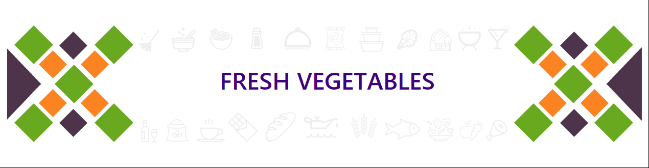Fresh Vegetables