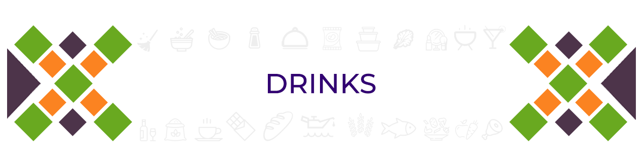 Drinks