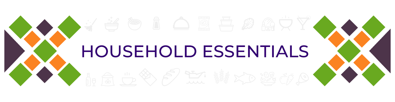 Household Essentials